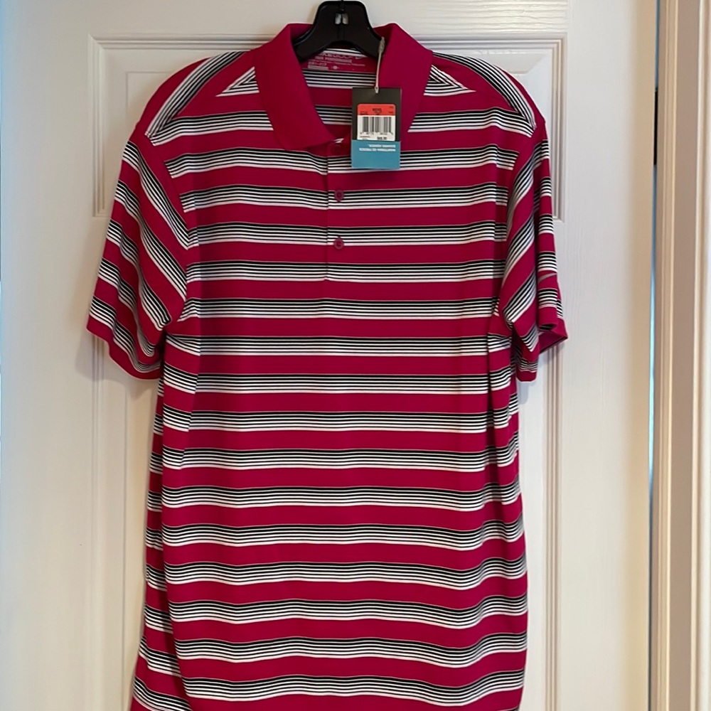 New Nike Polo Golf shirt